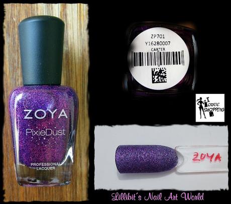 Compritas de abril 2018 (y un regalo) Compritas de abril 2018 (y un regalo)