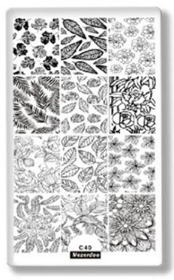 Compritas de abril 2018 (y un regalo) Compritas de abril 2018 (y un regalo)