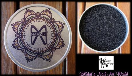 Compritas de abril 2018 (y un regalo) Compritas de abril 2018 (y un regalo)