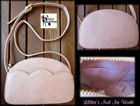 Compritas de abril 2018 (y un regalo) Compritas de abril 2018 (y un regalo)