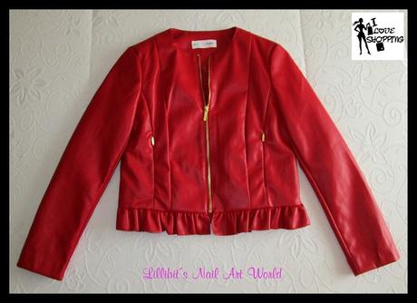 Compritas de abril 2018 (y un regalo) Compritas de abril 2018 (y un regalo)