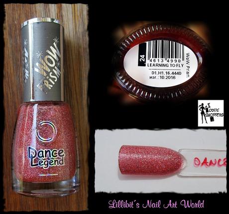 Compritas de abril 2018 (y un regalo) Compritas de abril 2018 (y un regalo)