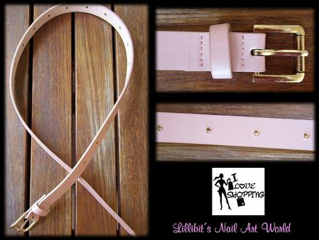 Compritas de abril 2018 (y un regalo) Compritas de abril 2018 (y un regalo)