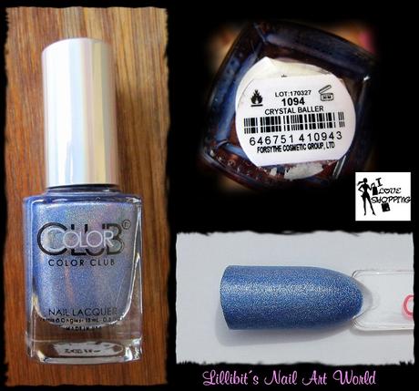 Compritas de abril 2018 (y un regalo) Compritas de abril 2018 (y un regalo)