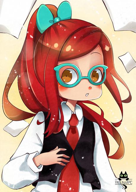 ¡Entrevista a Paulina Palacios/Paulinaapc!