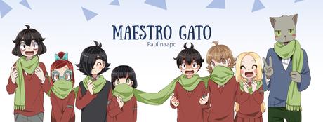 ¡Entrevista a Paulina Palacios/Paulinaapc!