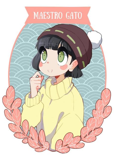 ¡Entrevista a Paulina Palacios/Paulinaapc!