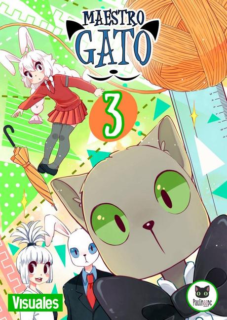 ¡Entrevista a Paulina Palacios/Paulinaapc!