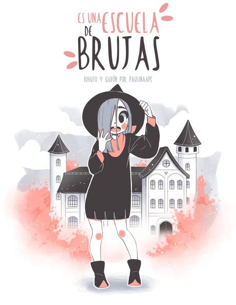 ¡Entrevista a Paulina Palacios/Paulinaapc!