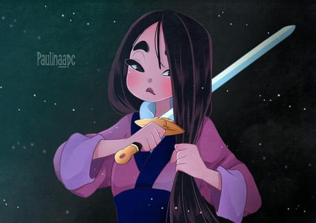 ¡Entrevista a Paulina Palacios/Paulinaapc!