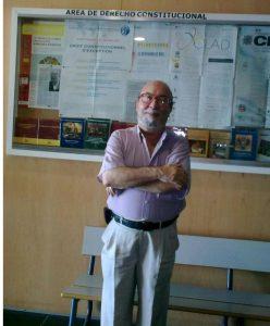 Porque lo permitimos