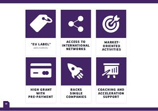 SME Instrument: la burocracia se hace el “harakiri” y triunfa SME Instrument: la burocracia se hace el “harakiri” y triunfa
