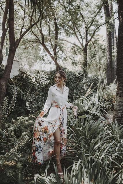 En Tendencia: Vestidos Camiseros