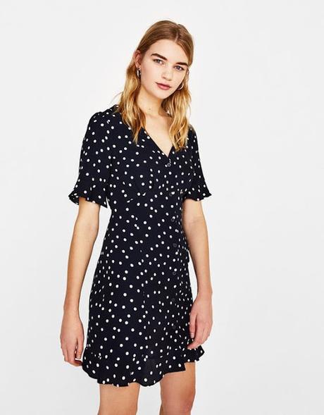 En Tendencia: Vestidos Camiseros