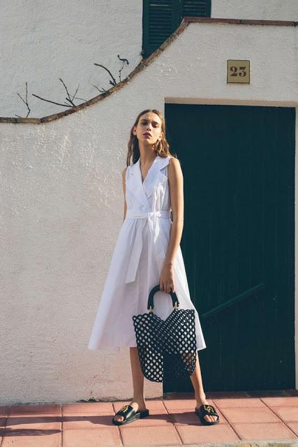 En Tendencia: Vestidos Camiseros