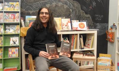 Arcadio Rodríguez: «No cierro el final ni la trama de las novelas» Arcadio Rodríguez: «No cierro el final ni la trama de las novelas»