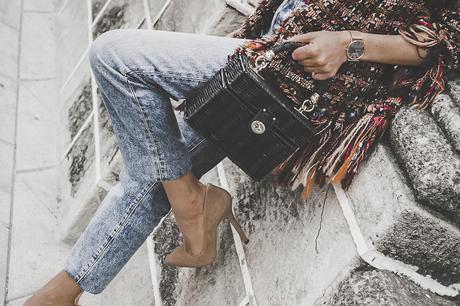 THESE SHOES ARE MADE FOR DREAM - ZAPATOS HECHOS PARA SOÑAR THESE SHOES ARE MADE FOR DREAM - ZAPATOS HECHOS PARA SOÑAR