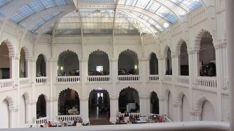 Iparművészeti Múzeum