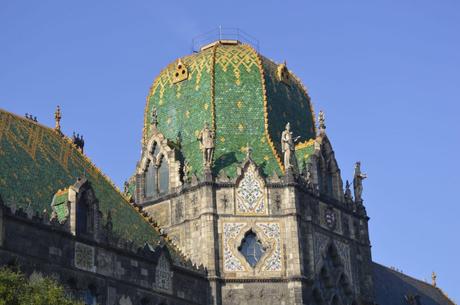 Iparművészeti Múzeum