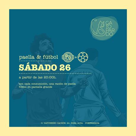 Planes el el Bierzo para el fin de semana. 25 al 27 de mayo 2018