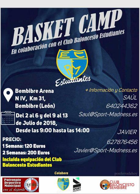 Planes el el Bierzo para el fin de semana. 25 al 27 de mayo 2018