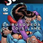 Superman: La búsqueda de Lois Lane-El ejemplo del padre adoptivo de Clark