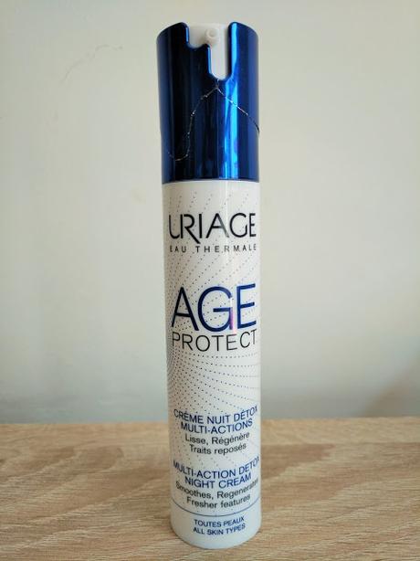 AGE PROTECT de Uriage.