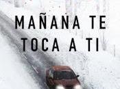 Mañana toca Stephan Ahnhem