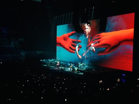 Roger Waters (2018) WiZink Center. Madrid