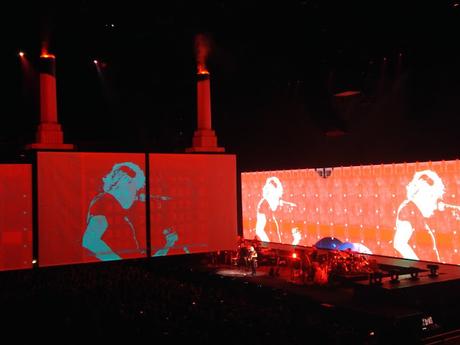 Roger Waters (2018) WiZink Center. Madrid Roger Waters (2018) WiZink Center. Madrid
