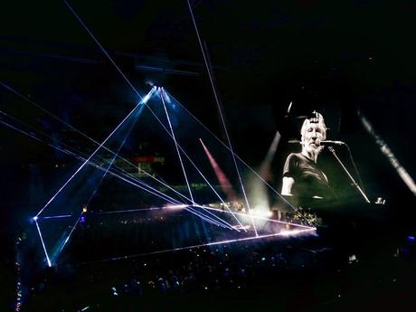 Roger Waters (2018) WiZink Center. Madrid Roger Waters (2018) WiZink Center. Madrid
