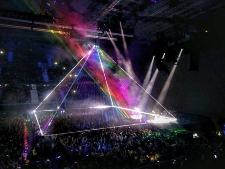 Roger Waters (2018) WiZink Center. Madrid Roger Waters (2018) WiZink Center. Madrid