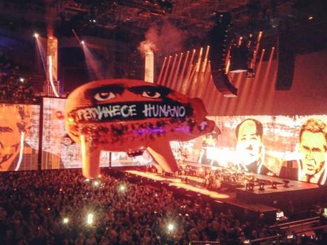 Roger Waters (2018) WiZink Center. Madrid Roger Waters (2018) WiZink Center. Madrid