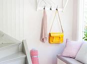 HOME TOUR: casa color