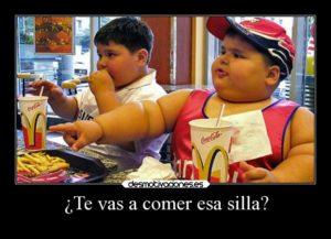 5 tips para que los niños coman sano.