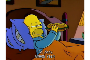 Alimentación saludable y comida sana para niños. ¿Comida para niños?