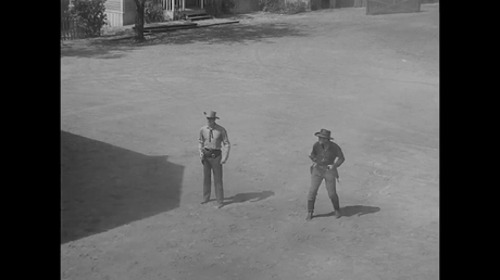 High Noon - 1952