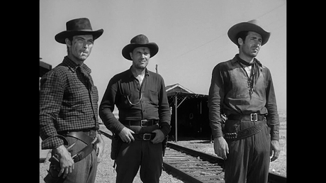 High Noon - 1952