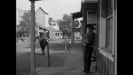 High Noon - 1952