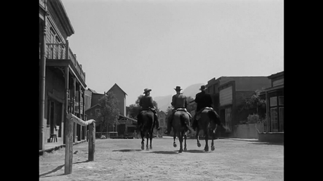 High Noon - 1952