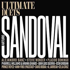 Arturo Sandoval Ultimate Duets