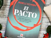 pacto (Michelle Richmond)