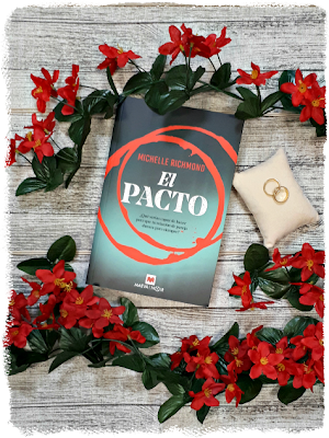 El pacto (Michelle Richmond)