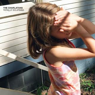 The Charlatans - Totally Eclipsing (2018)