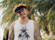 Balvin publica nuevo álbum estudio, ‘Vibras’