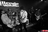 Allende en Boite Allende en Boite