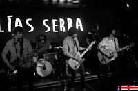 Elías Serra y Allende en Boite Live
