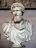 Septimius Severus (193-211 A.D.),  Michael L. Meckler