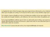 Advertencia