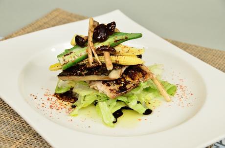 Hoy hablamos...de angulas y anguilas del Delta del Ebro